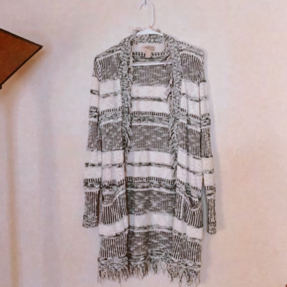 Forever 21 Cardigan